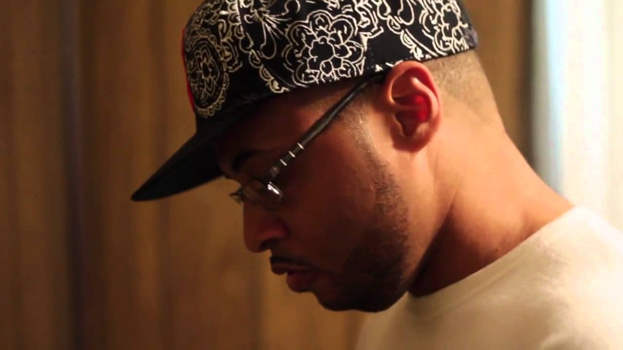 Fakts One (The Perceptionists) /// Making a Beat on the ASR