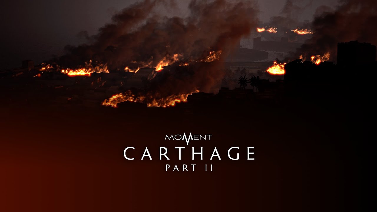 Carthage vs Rome Last Fight: Downfall of an Ancient Superpower