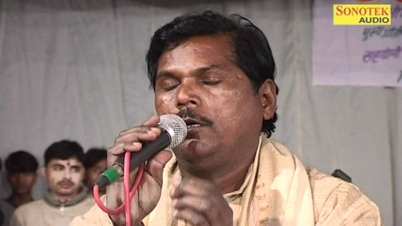 Bhojpuri Muqabla - Rasdar Muqabla Part 4 | Tapeshwar Chauhan, Bijender Giri