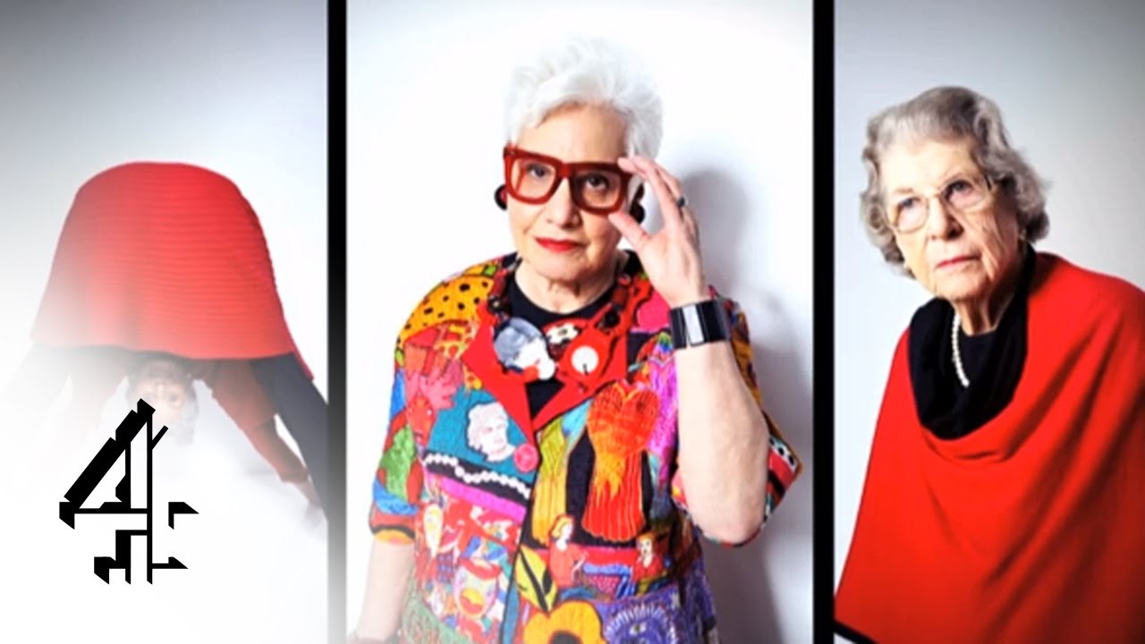 Fabulous Fashionistas | Tuesday, 10pm |  Channel 4