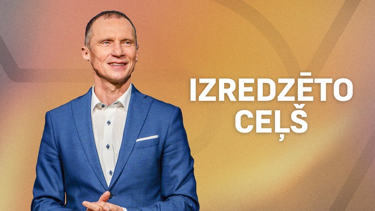 Izredzēto ceļš | Vilnis Gleške