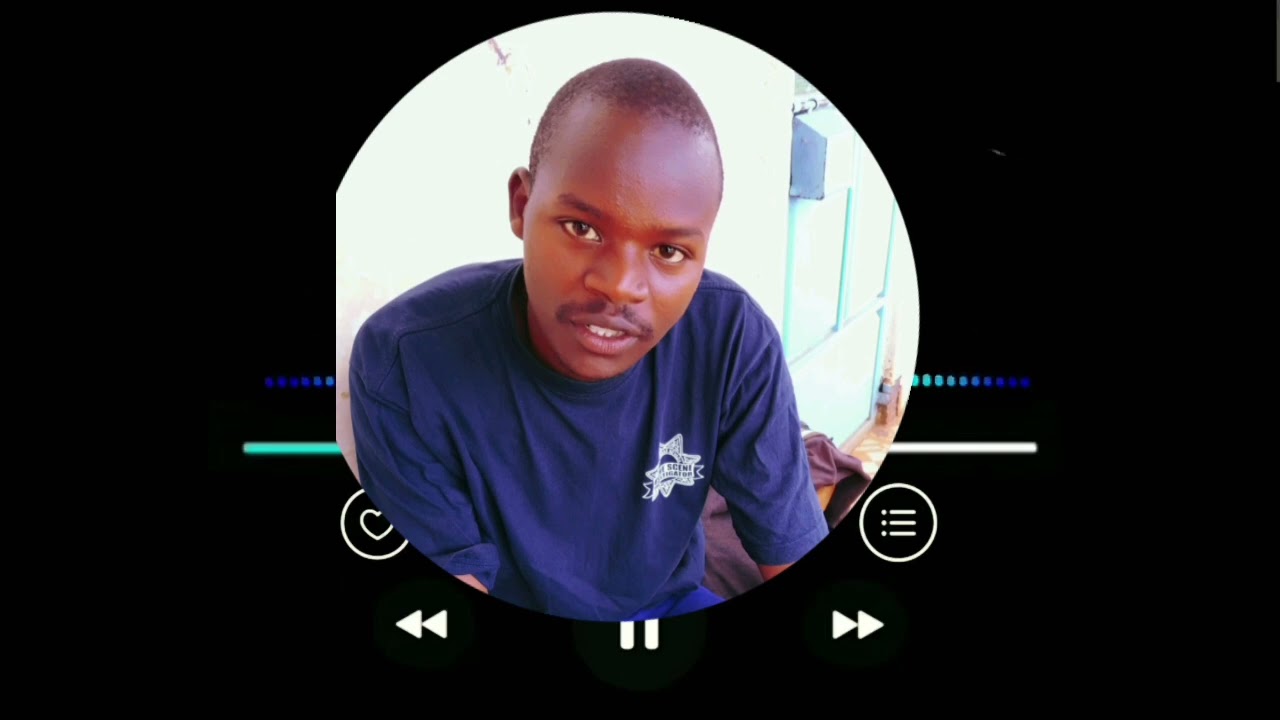 MILET (official audio) BY JOSPHAT RONO 