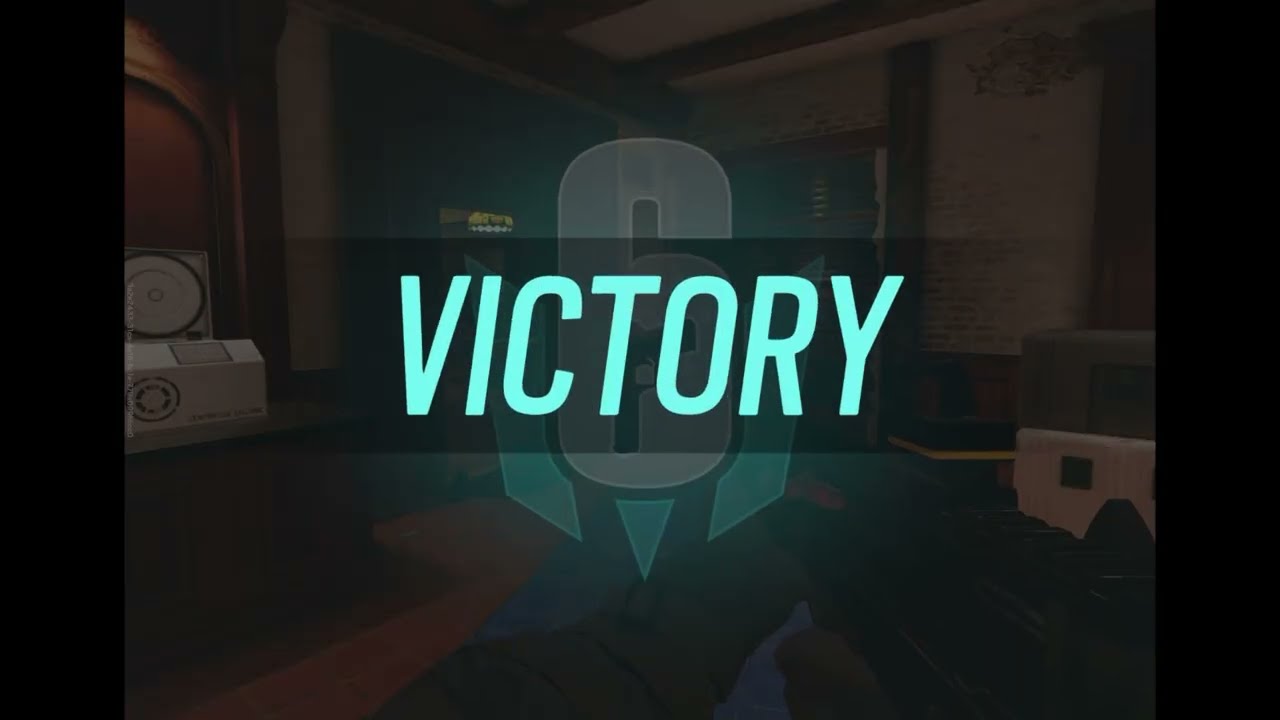 Rainbow Six Siege: So much Mistakes! #rainbowsixsiegegameplay #rainbowsixseige #gaming  #Godblessyou