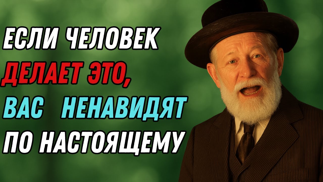 Пять признаков, что вас тихо ненавидят — и вы даже не догадываетесь