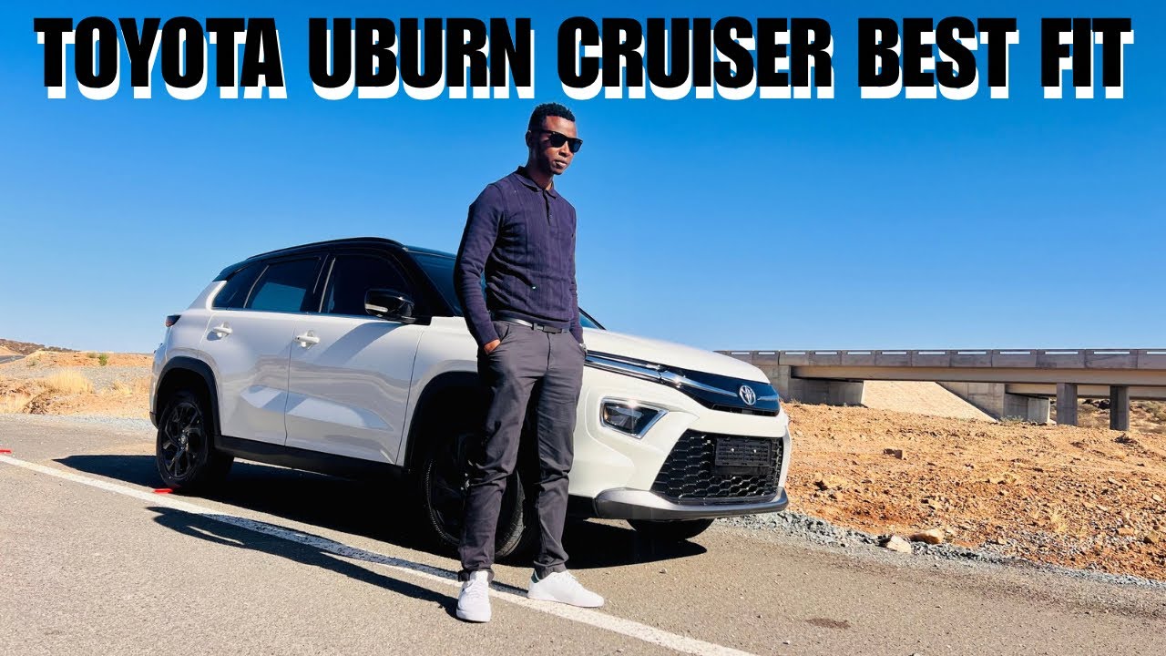 2025 Toyota Urban Cruiser | Full Review | Style Meets City Performance | YC Test Drive