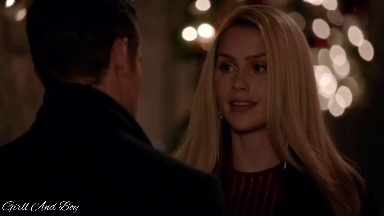 Rebekah Mikaelson — Castle
