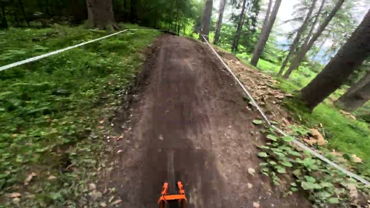 2024 Ruzomberok SPDH semifinal