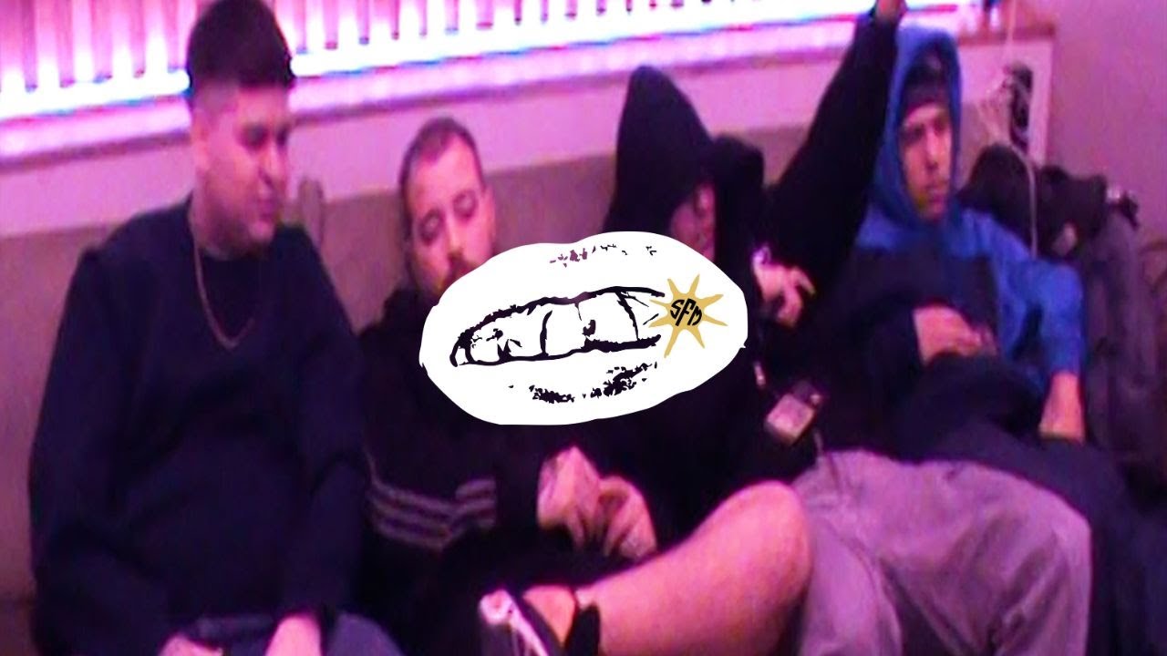 SIN FUTURO MAFIA - TRISTE @mhtresuno @Zeballos17 @RONPE99 @oney_fame @Alvsotqm