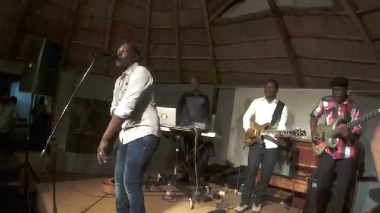 Alexio kawara - old school medley