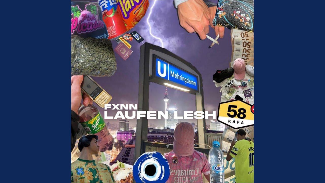 Laufen Lesh