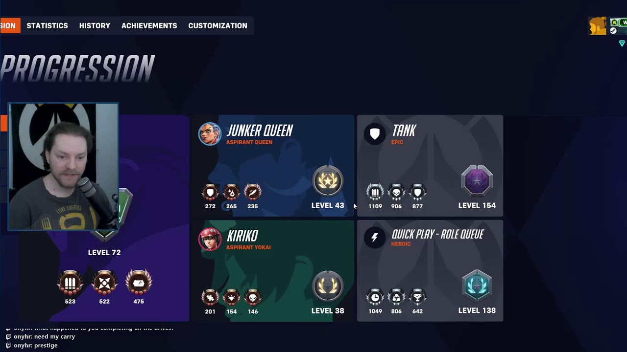 OCE Open Quesday | CTF | Overwatch | February 10 2026