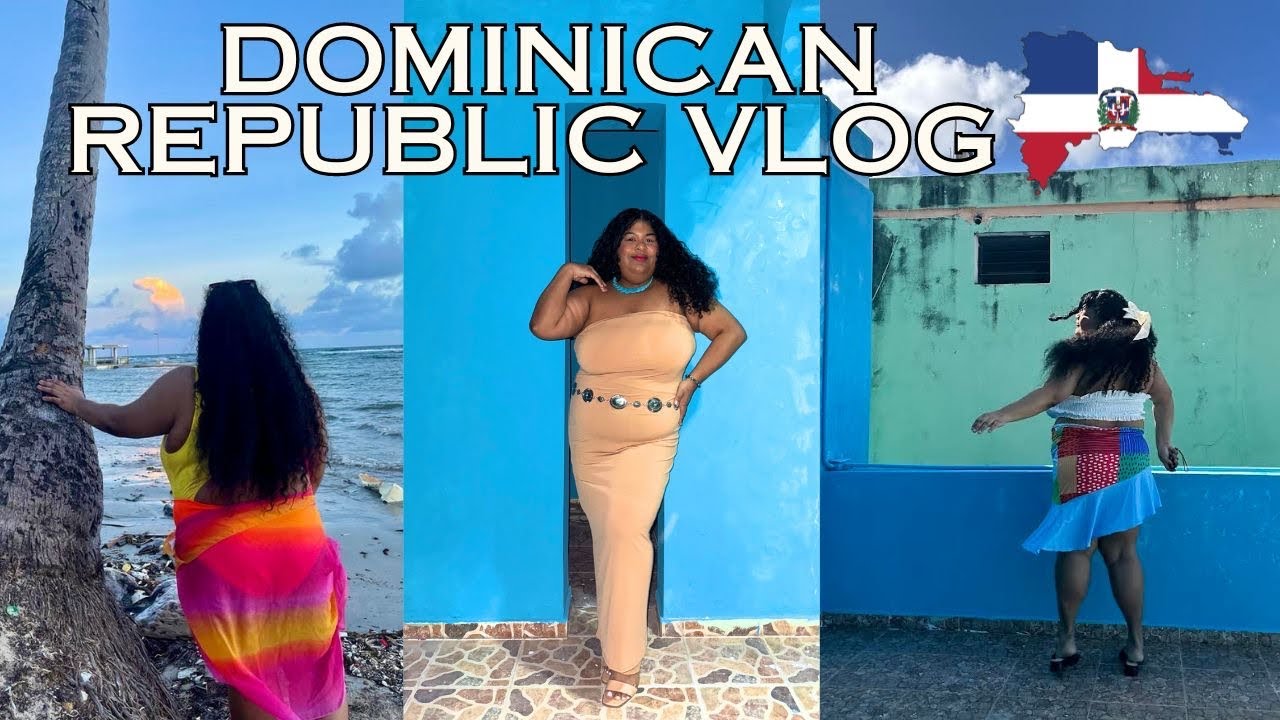 Life is a balance of grief and joy (DOMINICAN REPUBLIC VLOG)