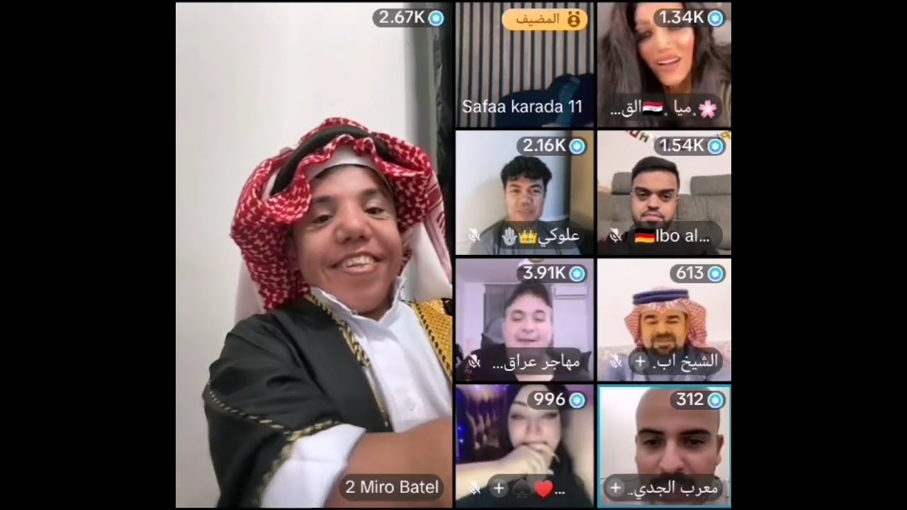  البسطيه اليوم مع العمال وعوده ابو شكري وصفاء يشوفله شقه وراح يرجع بقوه؟