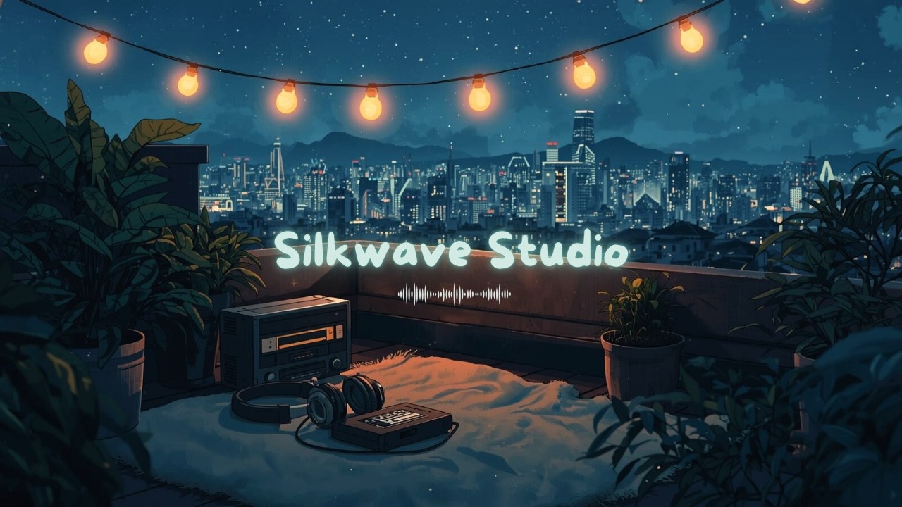 [𝑷𝑳𝑨𝒀𝑳𝑰𝑺𝑻] soft korean r&b for quiet nights |🌙 늦은 밤 감성 k rnb 플레이리스트