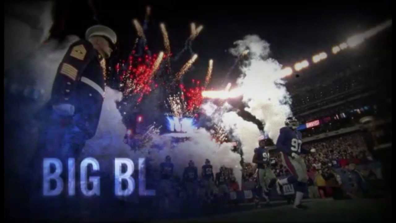 New York Giants Playoffs: 2011 Road To Revenge