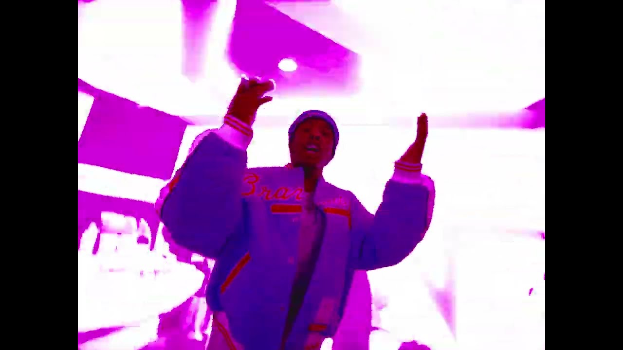 SheLovesMeechie - Clockout 6am (Official Music Video)