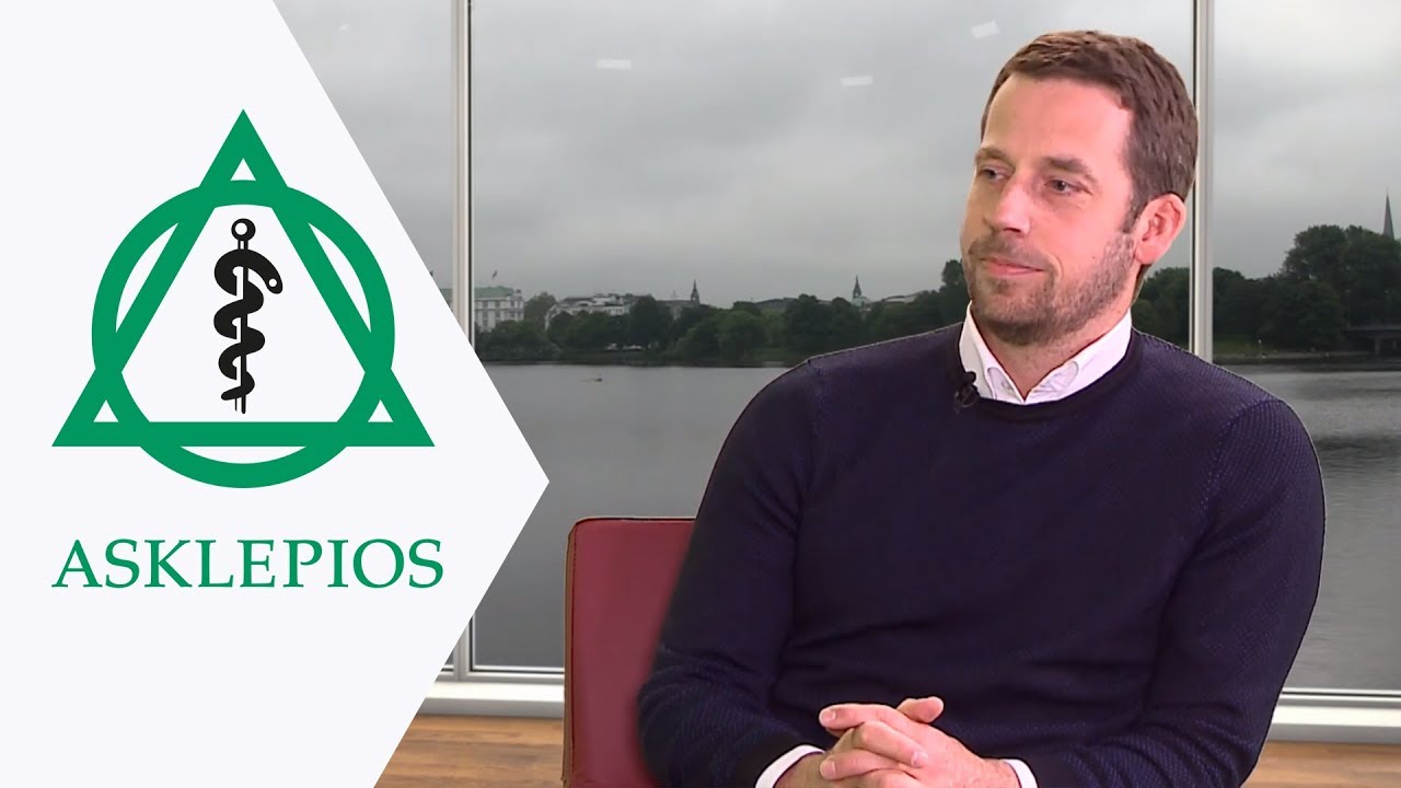 Fortgeschrittenes Lungenkarzinom | Asklepios