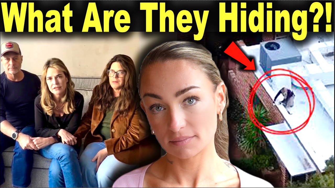 STRANGE! The Nancy Guthrie Case is Getting Weird! Are The Police Dropping Hints?! Family Secrets?