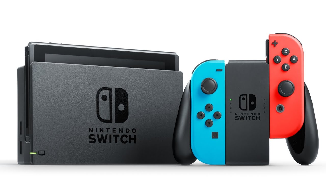 Nintendo Switch Firmware Software Update 10.0.0 Patch Notes