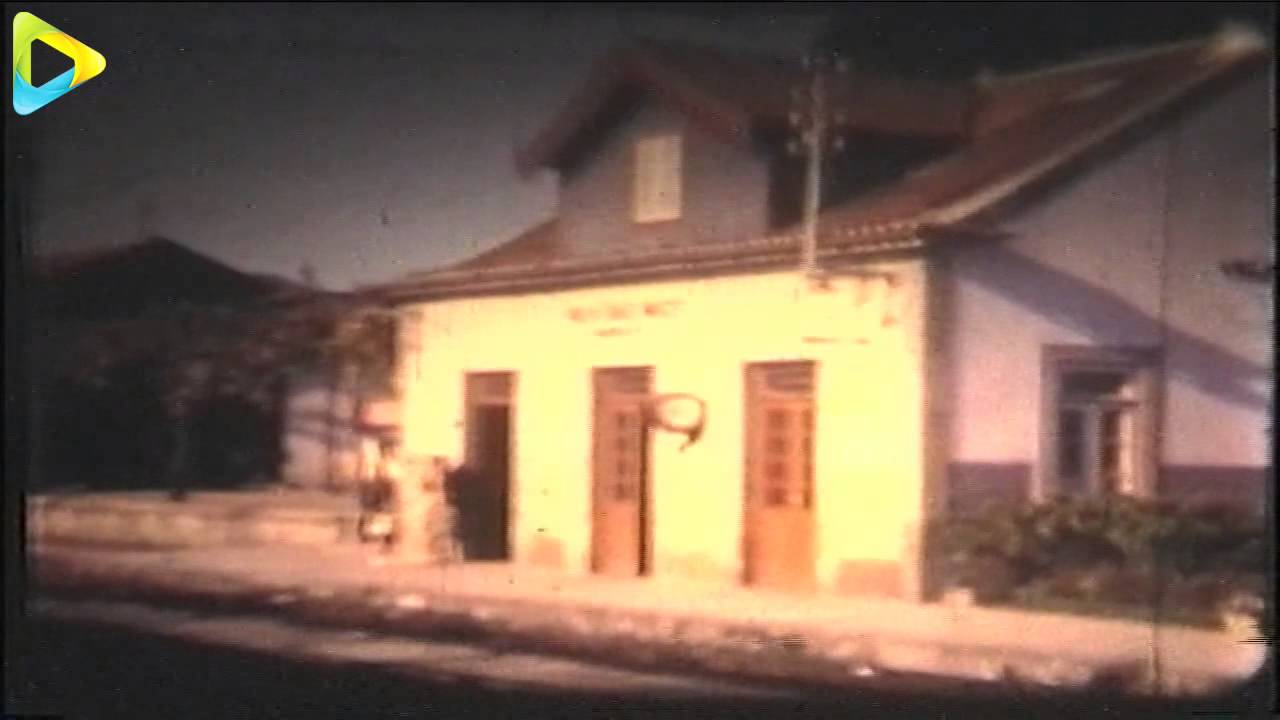 Vila das Aves - O Passado - parte 5