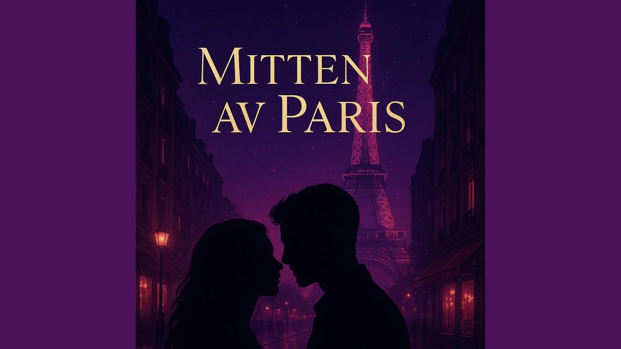 Mitten Av Paris