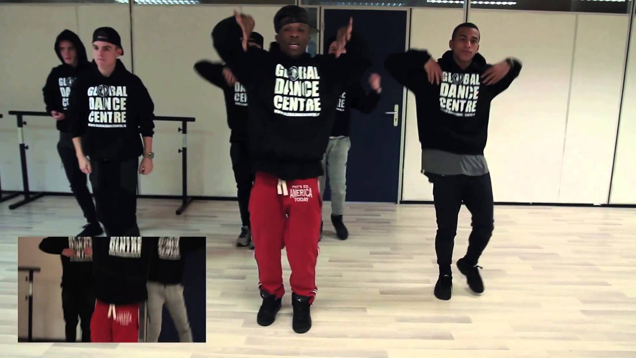 B-BRAVE WEBISODE #9: DANCE CONTEST 