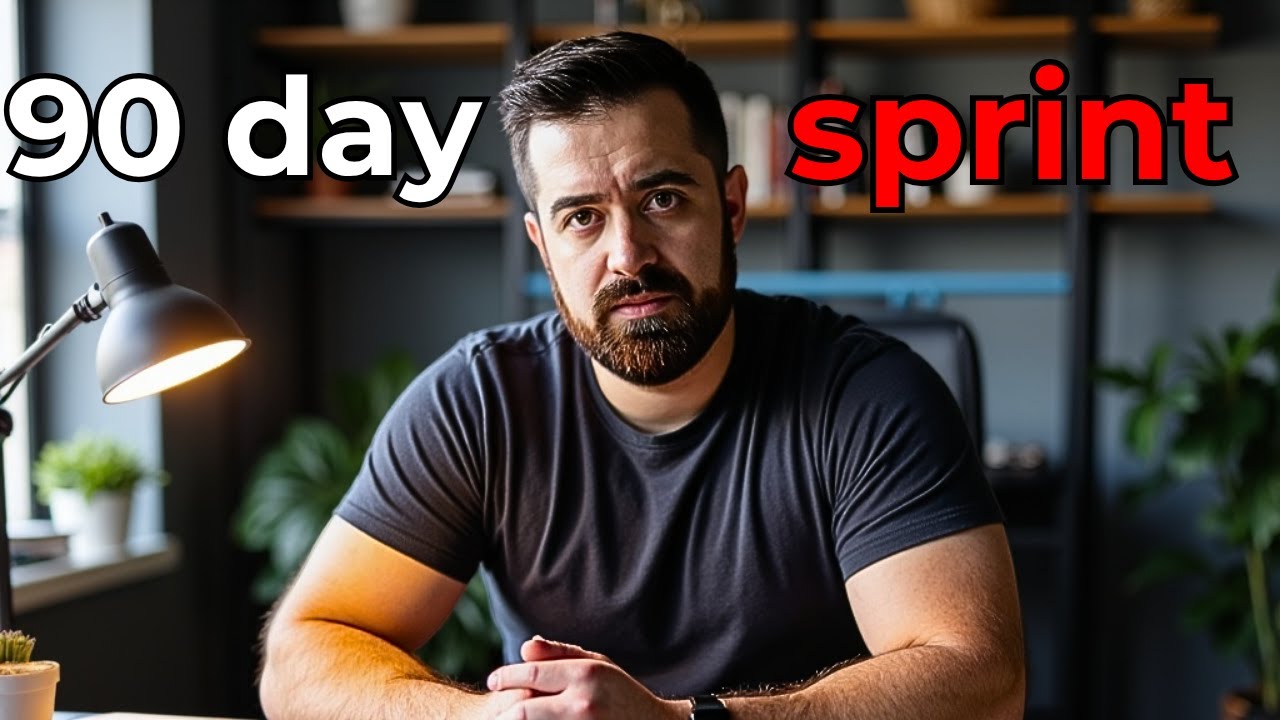 Honest Review of Jonathan Montoya's 90 Day Challenge ($997 of Exclusive Bonuses)