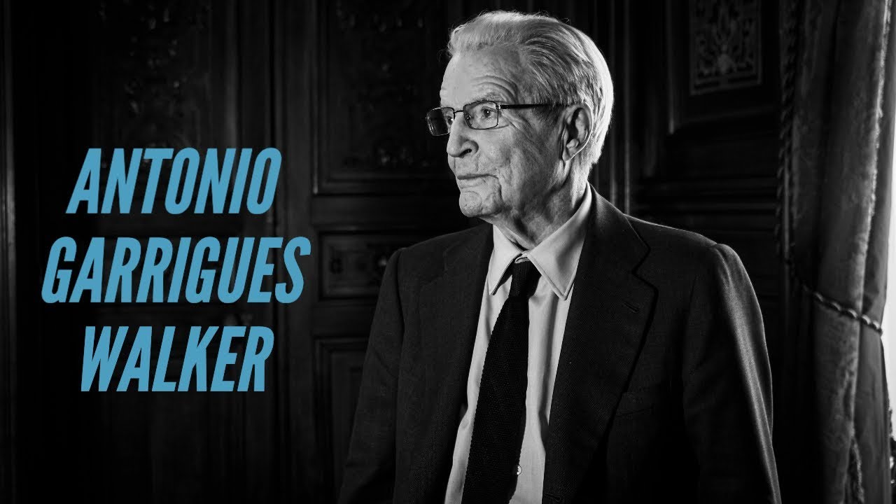 Antonio Garrigues Walker