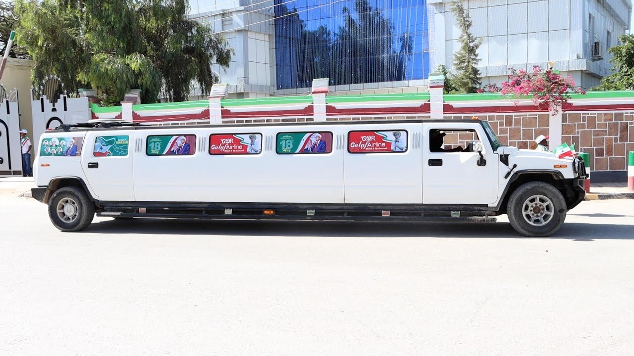 #Somaliland Celebrations 18may  2025