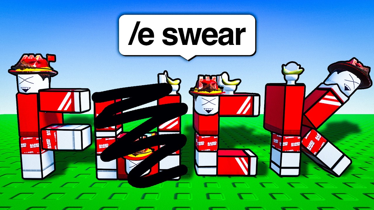 Roblox Find The Emotes…