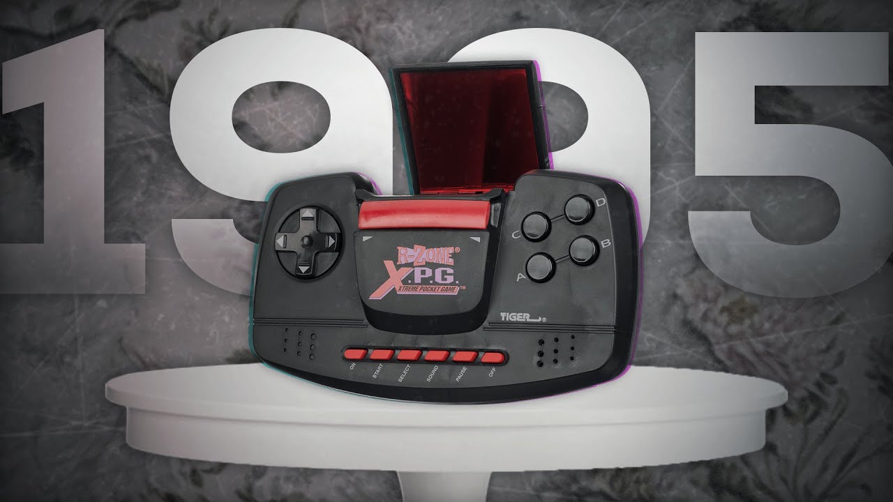 Gaming Flops, die ihrer Zeit voraus waren