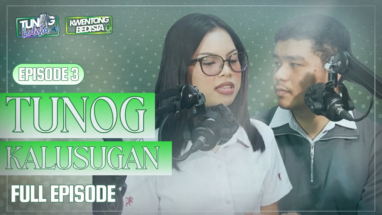 Kwentong Bedista: Tunog Kalusugan Ep. 3 | Heart Check