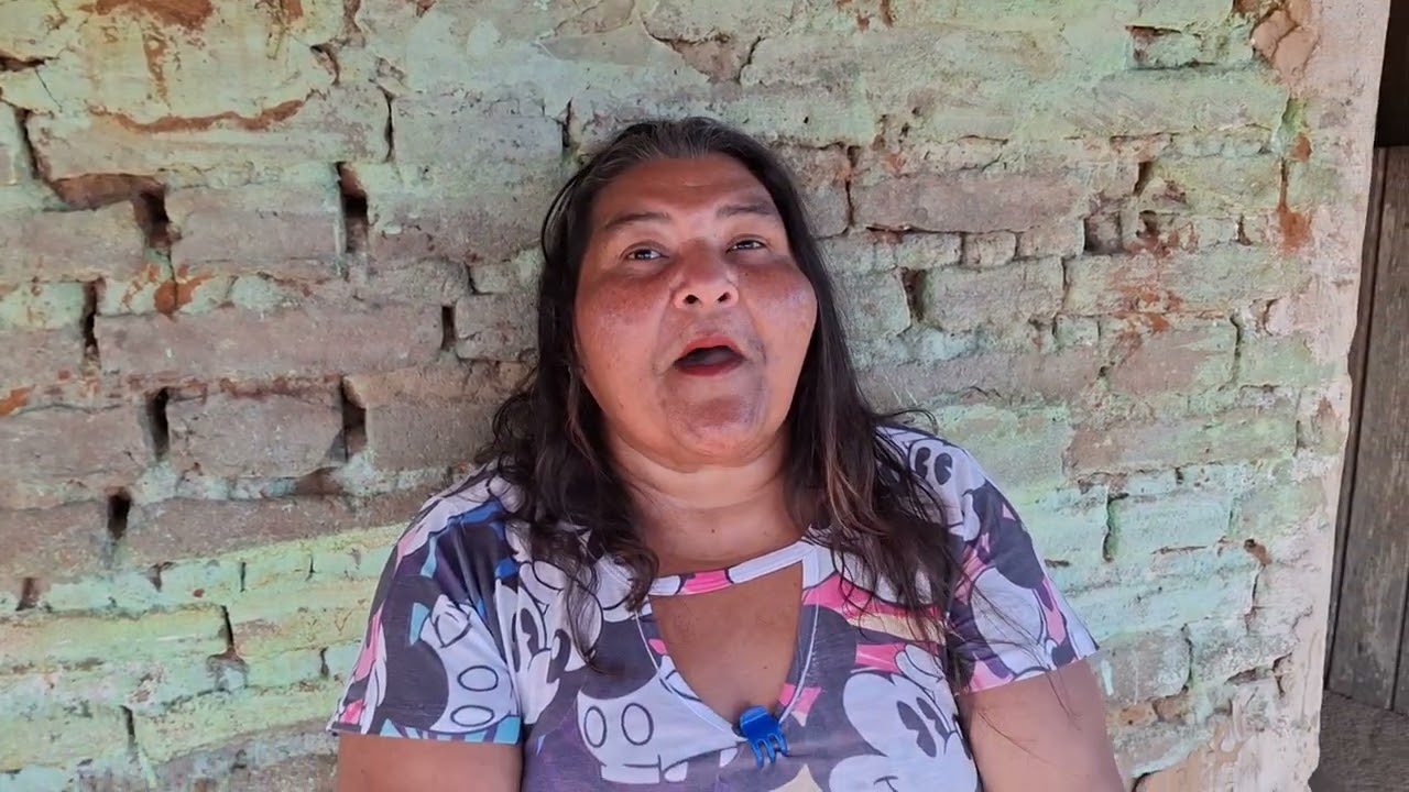 Riba na frente do serviço  anda mais material chegando em dona izara