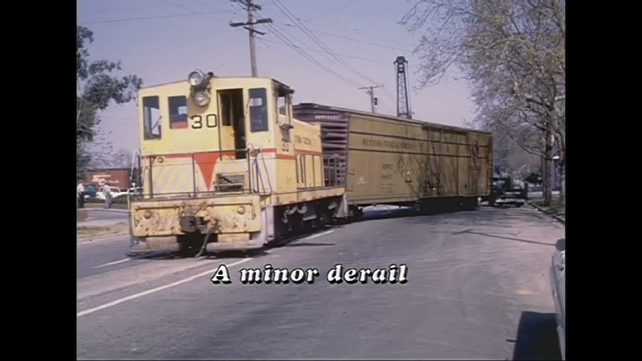 OLD LOCOMOTIVES THAT NEVER DIE