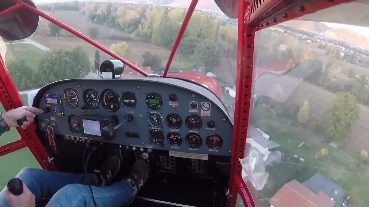 Volo pomeridiano