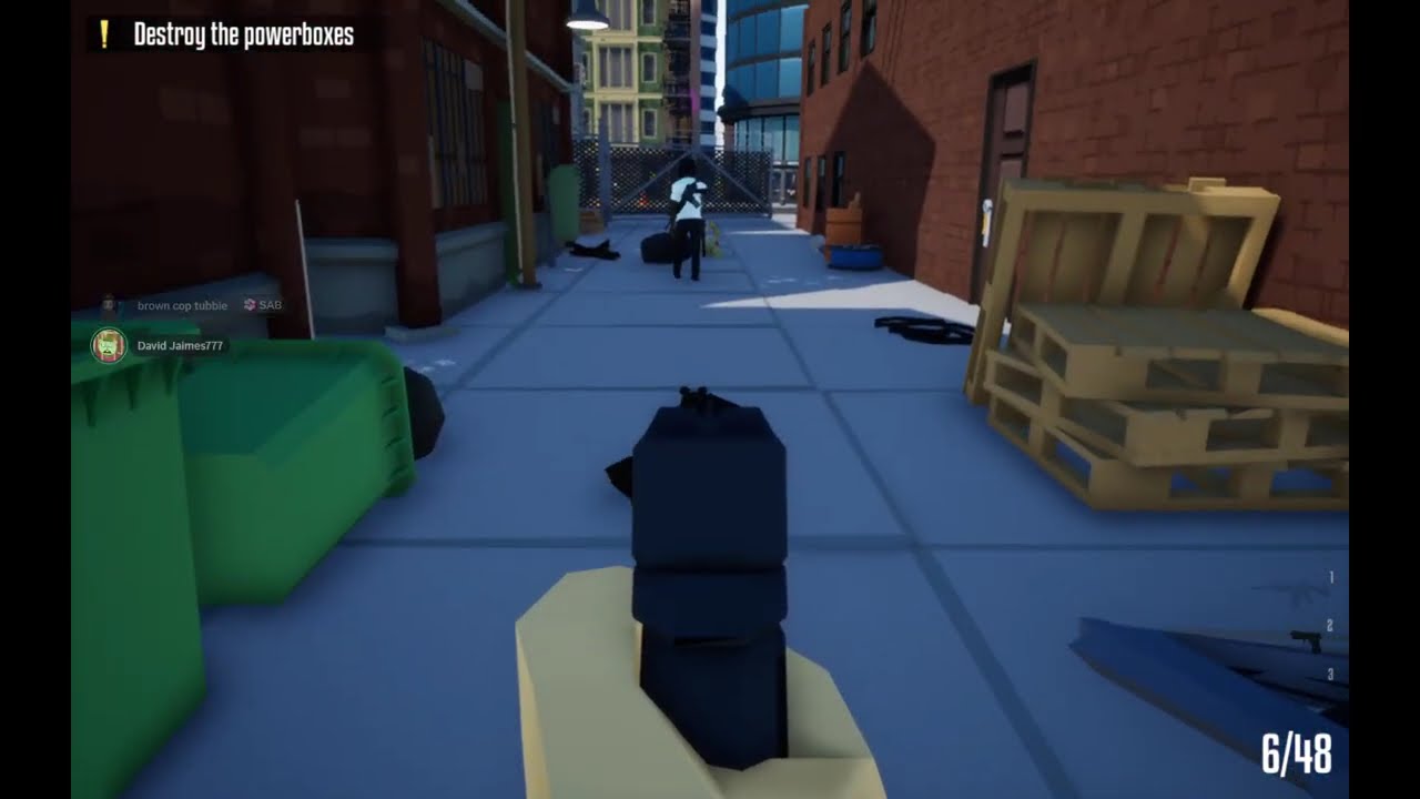 We were fired from our jobs so we took matters into our own hands. (GONE WRONG!!!)