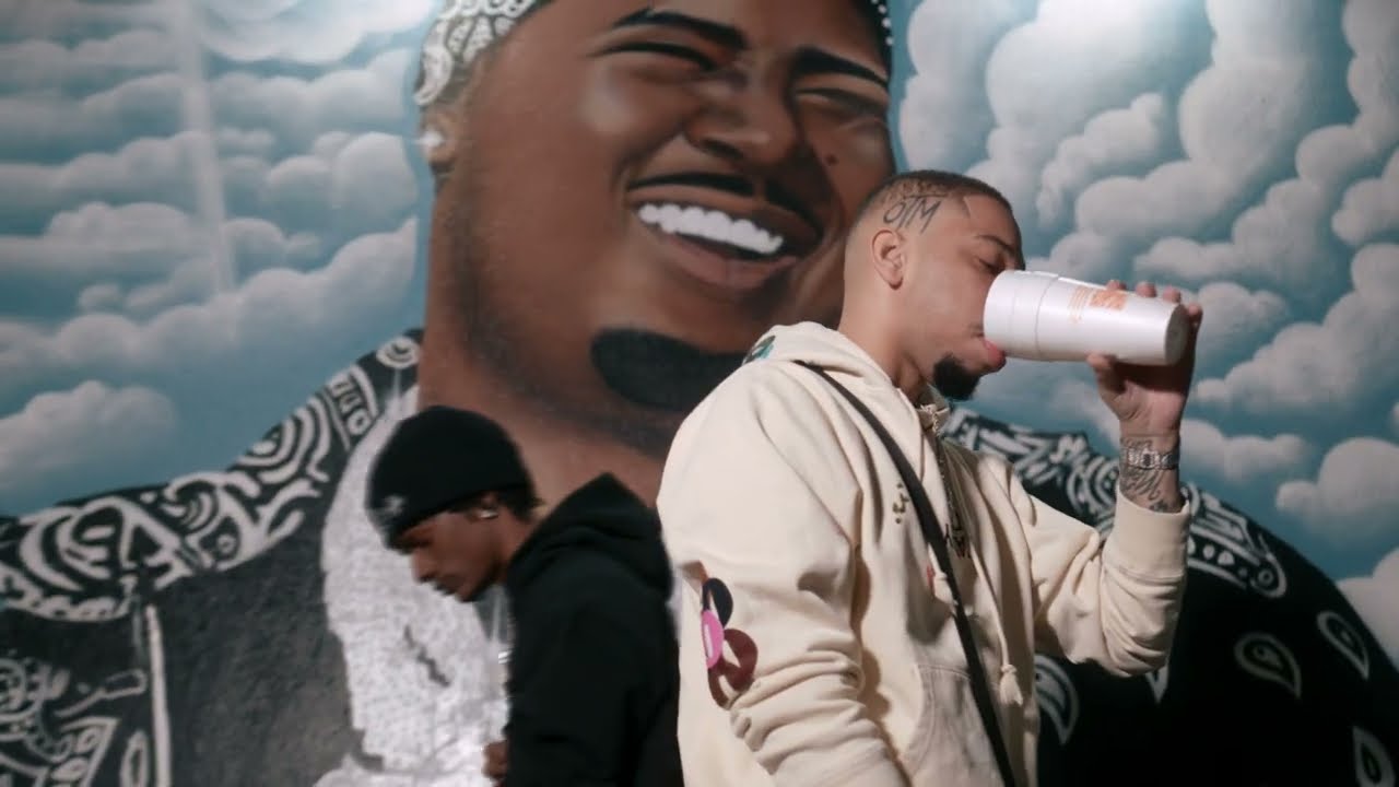 OTM - What Would Drakeo Do (Official Video)
