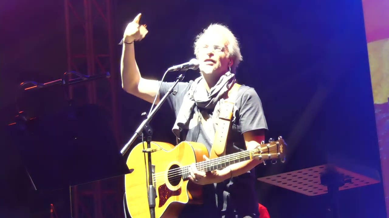 Ξημερώματα Μίλτος Πασχαλιδης @ Christmas Theater - 17/7/2023