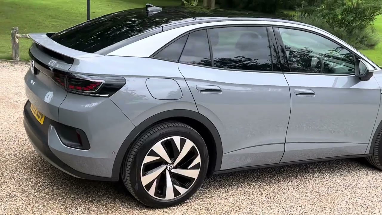 Hamptons of Surrey - VW iD5 Pro Performance  ‘Go Electric’