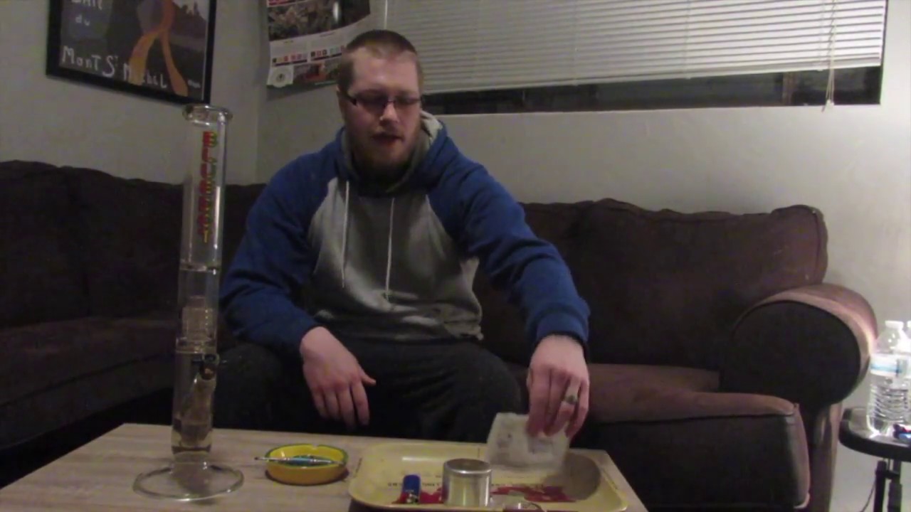 Farmers Choice Grease Monkey Strain Review