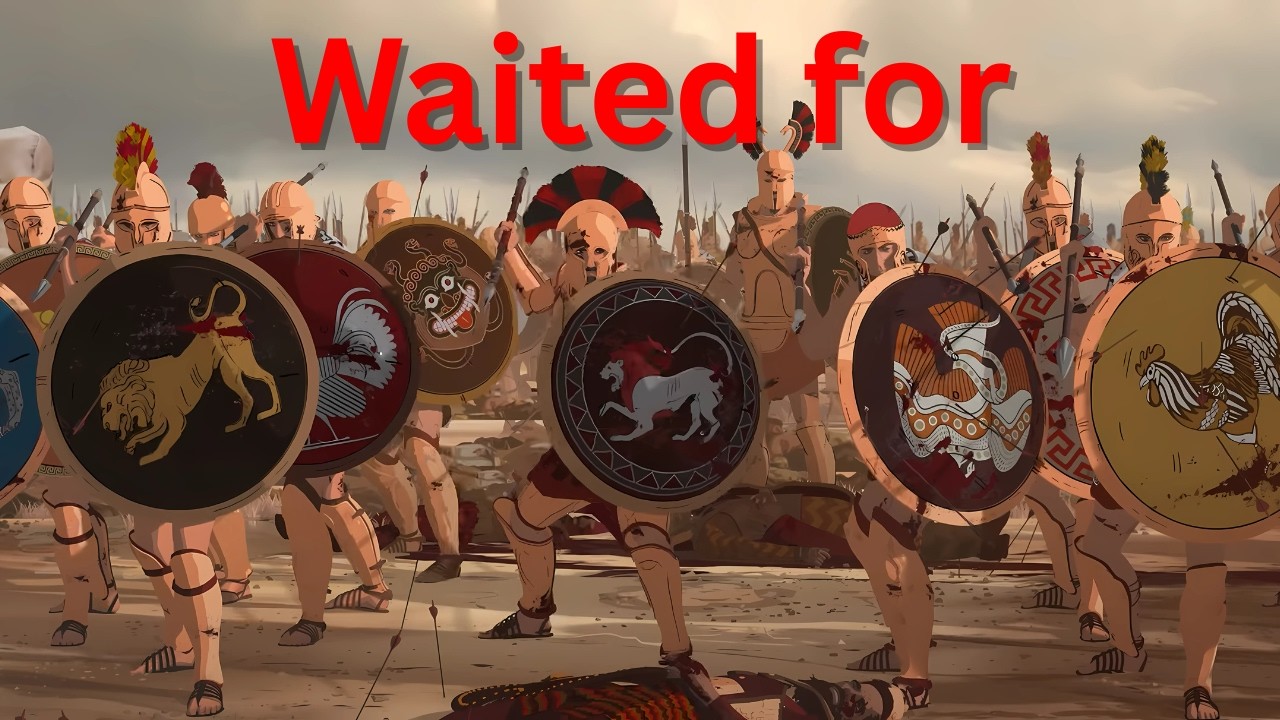 This Is What Authentic Ancient History Looks Like