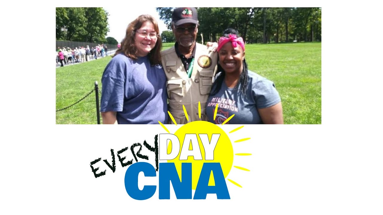 Honor - Everyday CNA - May 31, 2021