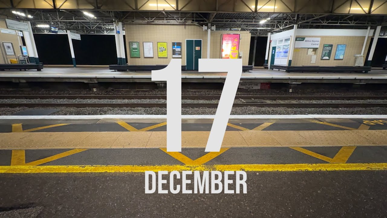Выходной на вечер в Лондоне! ​​| 24.17