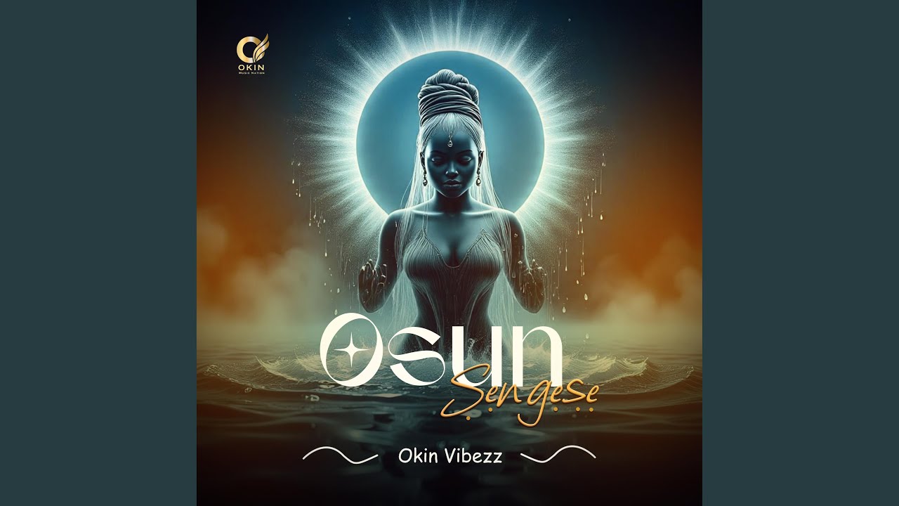 Osun Sẹngẹsẹ (feat. Ewidunke)