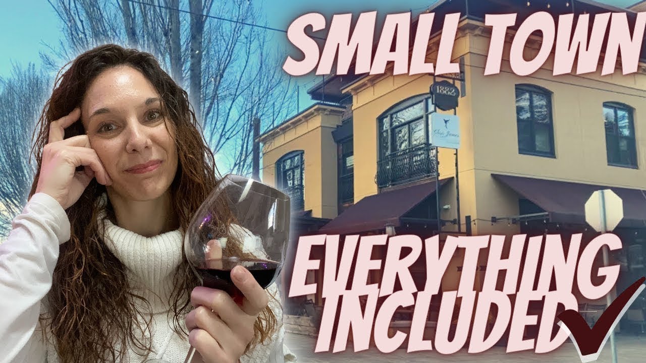 The City of McMinnville Oregon | Home in the Heart of Oregon Wine Country