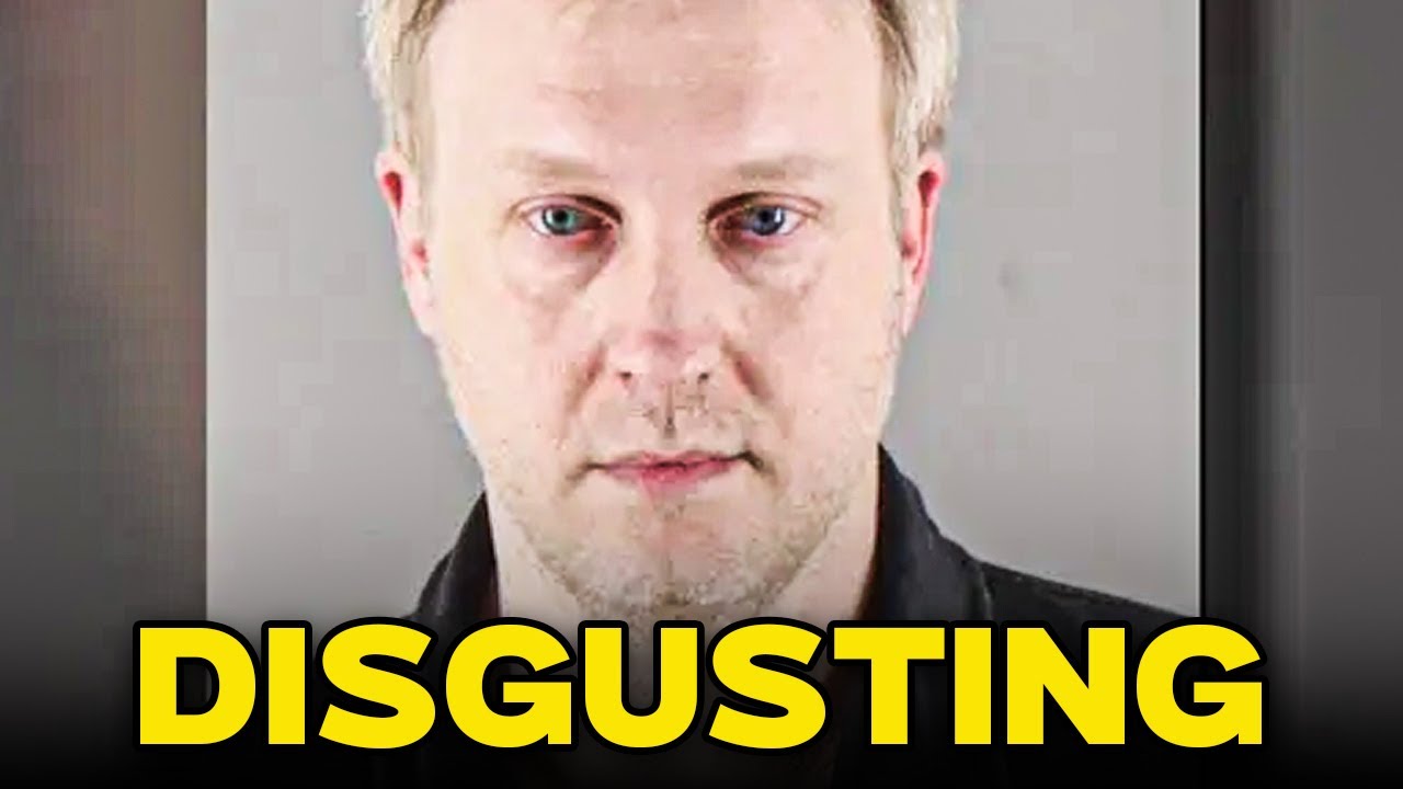 Republican Who Thinks Liberals Are Mentally Ill Arrested For Soliciting Minor