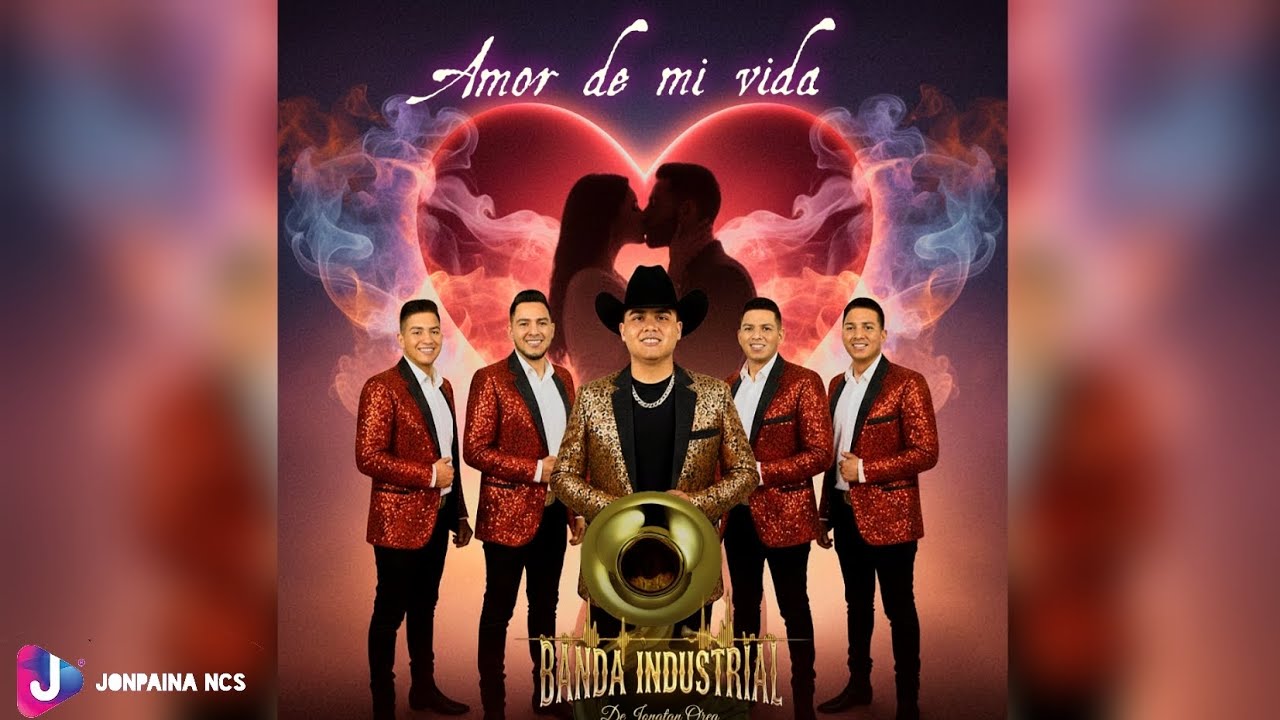 Banda Industrial - Cuando llegaste Tu [ Audio Oficial Banda ] Regional Mexicano | Rom&aacute;ntico 