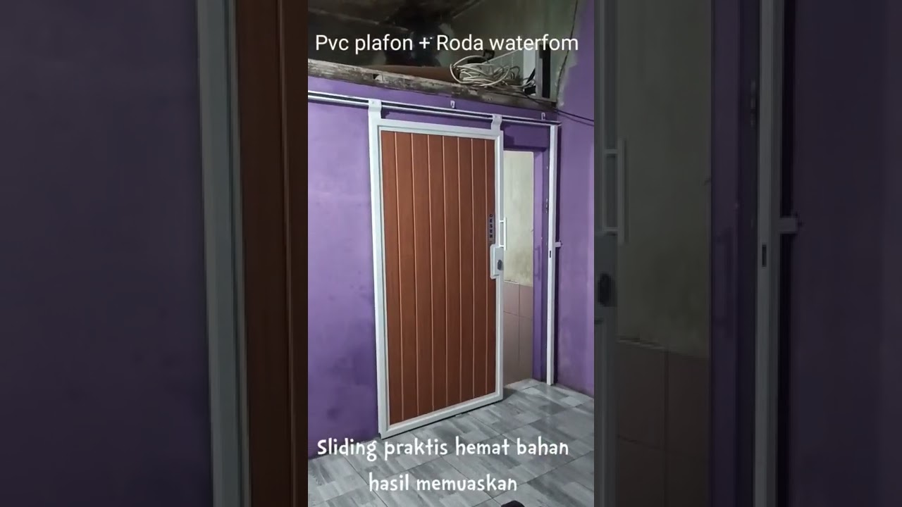 #shorts sliding praktis hemat bahan hasil memuaskan