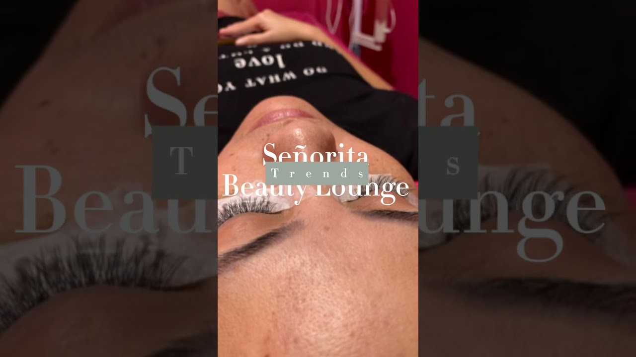 Lash design #lashextensions  #lashes #extensions  #design #shorts