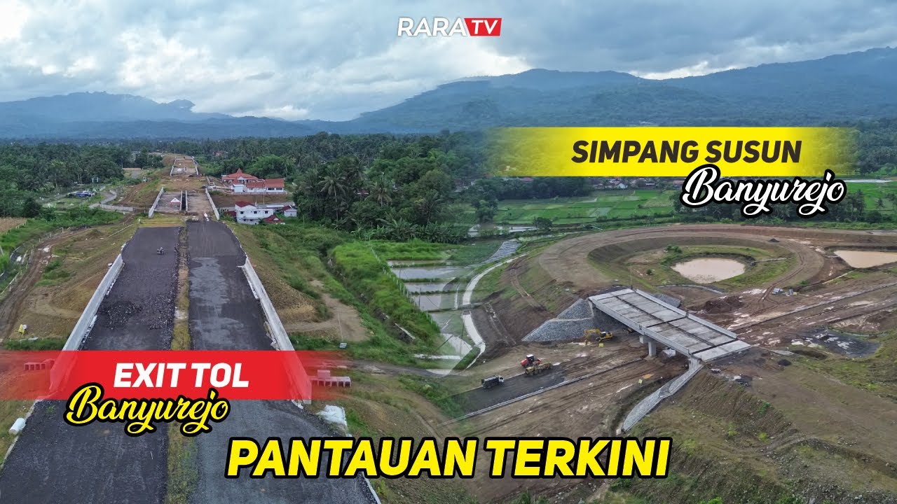 SATU – SATUNYA‼️Pintu Tol Di Sleman Ruas Jogja – Bawen